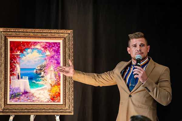 Vision of the Seas Gallery Image